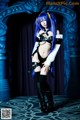 Collection of beautiful and sexy cosplay photos - Part 012 (500 photos) P235 No.971068