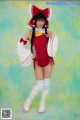 Collection of beautiful and sexy cosplay photos - Part 012 (500 photos) P138 No.f988f6
