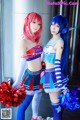 Collection of beautiful and sexy cosplay photos - Part 012 (500 photos) P420 No.39ecf0