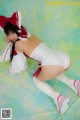 Collection of beautiful and sexy cosplay photos - Part 012 (500 photos) P449 No.779579