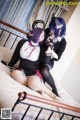 Collection of beautiful and sexy cosplay photos - Part 012 (500 photos) P426 No.5db126