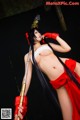 Collection of beautiful and sexy cosplay photos - Part 012 (500 photos) P399 No.d08b95