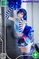 Collection of beautiful and sexy cosplay photos - Part 012 (500 photos) P301 No.4891d2
