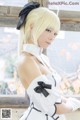 Collection of beautiful and sexy cosplay photos - Part 012 (500 photos) P281 No.cb6f25