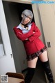 Collection of beautiful and sexy cosplay photos - Part 012 (500 photos) P254 No.002557