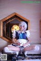 Collection of beautiful and sexy cosplay photos - Part 012 (500 photos) P439 No.a425a0