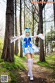 Collection of beautiful and sexy cosplay photos - Part 012 (500 photos) P122 No.250ffd