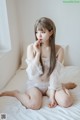 Jeong Jenny 정제니, [SAINT Photolife] Jenny Vol.02 P23 No.a18fa5