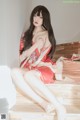 Jeong Jenny 정제니, [SAINT Photolife] Jenny Vol.02 P11 No.a3f814