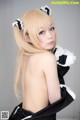 Cosplay Shizuku - Saxsy Titted Amateur P12 No.2cac3f