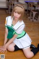 Choukou Sennin Tuguka - Teenlink Black Photos P2 No.d7abd7