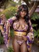 Ava Brooks - Midnight Kimono The Enchanting Seduction of an Ebony Geisha Set.1 20230805 Part 19 P7 No.cb440a