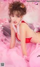 UGIRLS - Ai You Wu App No.1315: Model M 梦 baby (35 pictures) P24 No.5101ca