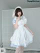 Coser@白银81 Vol.96: (148 photos ) P86 No.406fcf