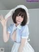 Coser@白银81 Vol.96: (148 photos ) P39 No.8a576a