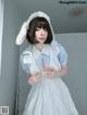 Coser@白银81 Vol.96: (148 photos ) P48 No.9aa39a