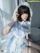 Coser@白银81 Vol.96: (148 photos ) P22 No.509c09