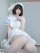 Coser@白银81 Vol.96: (148 photos ) P13 No.70fcac