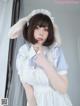 Coser@白银81 Vol.96: (148 photos ) P109 No.44cced