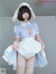 Coser@白银81 Vol.96: (148 photos ) P98 No.dcf0e6