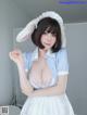 Coser@白银81 Vol.96: (148 photos ) P90 No.dd8853