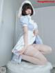 Coser@白银81 Vol.96: (148 photos ) P58 No.4ec211