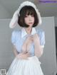 Coser@白银81 Vol.96: (148 photos ) P85 No.d5e284