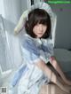 Coser@白银81 Vol.96: (148 photos ) P5 No.ea2641