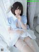 Coser@白银81 Vol.96: (148 photos ) P15 No.b81f83