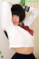 Mayu Senju - Deville Foto Shot P4 No.dcc4e8