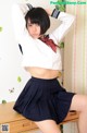 Mayu Senju - Deville Foto Shot P8 No.e4fdfc