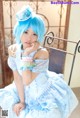 Cosplay Panache - Hqprono Nude Wildass P2 No.fd0971 Image No. 21