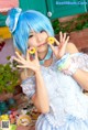 Cosplay Panache - Hqprono Nude Wildass P10 No.99efb3 Image No. 5