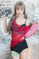 QingDouKe 2016-12-11: Model Mei Xin (美 盺 Yumi) (44 photos) P13 No.008cf2