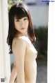 Yuzu Kitagawa 北川ゆず, Rebecca 写真集 Cutie Slender Girl – Set.02 P30 No.55dd80