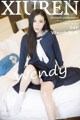 XIUREN No. 654: Model Wendy (智 秀) (65 photos) P8 No.a024bf
