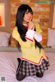 Cosplay Ayane - Leggings Girl18 Fullvideo P2 No.a280e2 Image No. 21