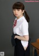 Mai Hyuga - Tinytabby Model Com P2 No.8154ac