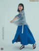 Rikka Ihara 伊原六花, FRIDAY 2020.11.27 (フライデー 2020年11月27日号) P3 No.39b329
