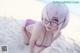 Coser@Potato Godzilla: Mashu Bikini (22 photos) P15 No.86c1d4