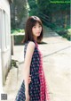 Nanase Nishino 西野七瀬, Shonen Magazine 2019 No.48 (少年マガジン 2019年48号) P14 No.d47c6e