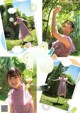 Mirei Sasaki 佐々木美玲, Flash スペシャルグラビアBEST 2020年7月25日増刊号 P3 No.70714c