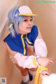 Cosplay Chacha - Sluting My Sexy P4 No.12cd79