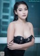 Wannapa Puypuy Mueninto beauty shows off sexy body with hot lingerie (53 photos) P43 No.470036