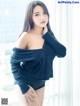 Wannapa Puypuy Mueninto beauty shows off sexy body with hot lingerie (53 photos) P21 No.a17c2e