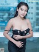 Wannapa Puypuy Mueninto beauty shows off sexy body with hot lingerie (53 photos) P24 No.e2dde2