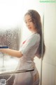 QingDouKe 2016-12-02: Model Una (尤娜) (64 photos)