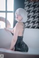 Son Yeeun 손예은, [BLUECAKE] 2B YoRHa No.2 NieR Set.02 P3 No.7fd49e