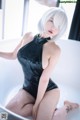 Son Yeeun 손예은, [BLUECAKE] 2B YoRHa No.2 NieR Set.02 P19 No.1ddf36