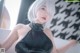 Son Yeeun 손예은, [BLUECAKE] 2B YoRHa No.2 NieR Set.02 P22 No.899a88